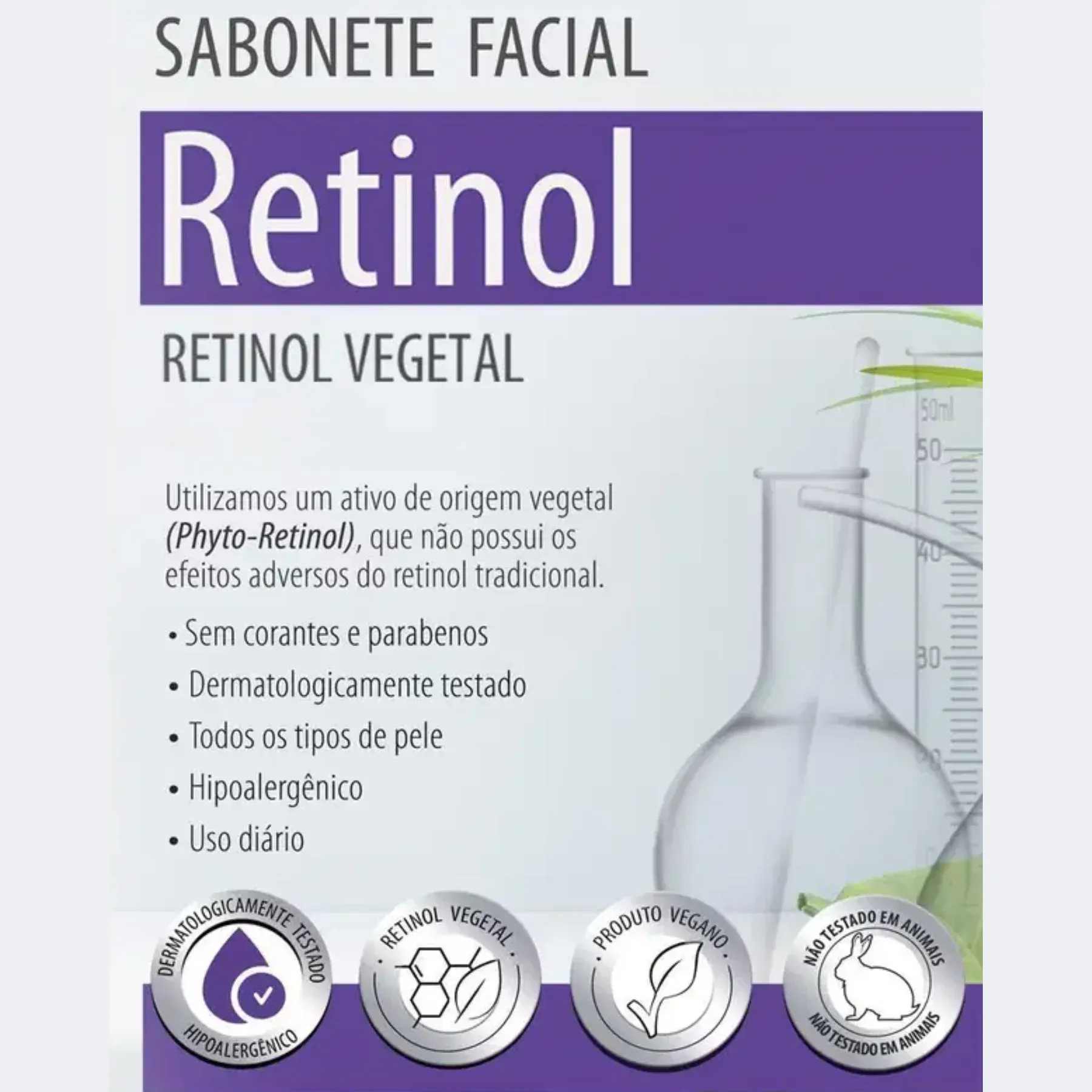 SABONETE PAYOT RETINOL -3-